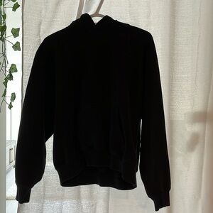 TNA Cozy Fleece Mega Hoodie